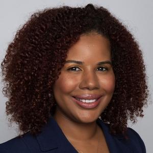 Ashlee Roberts, Ph.D. headshot